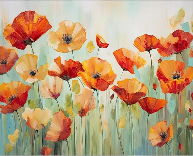 Custom Artwork 005 by Mary Fielder