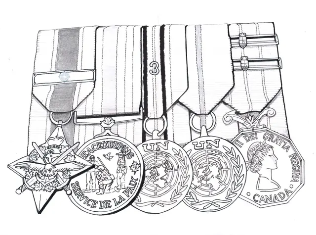 Colouring Book 013 by Mary Fielder