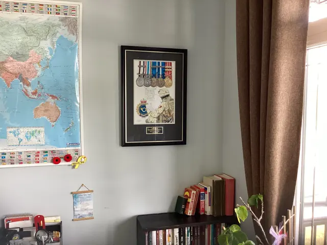 Custom Artwork 198 by Mary Fielder