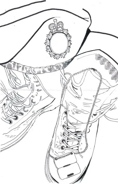 Colouring Book 024 by Mary Fielder
