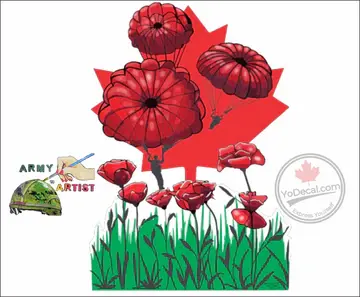 Decal 005 by Mary Fielder