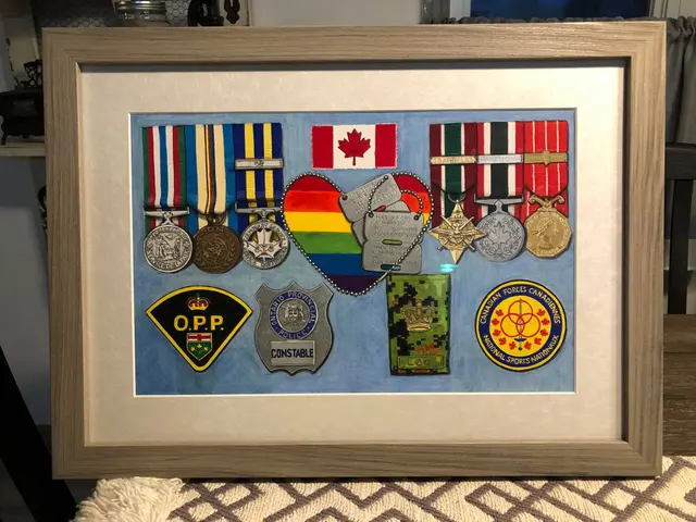 Custom Artwork 044 by Mary Fielder