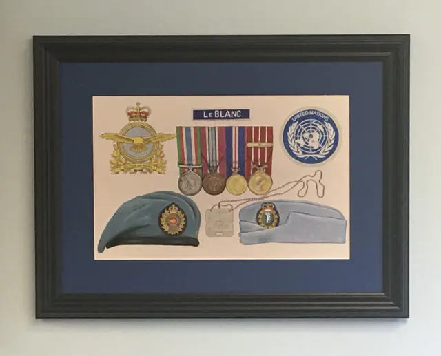 Custom Artwork 200 by Mary Fielder
