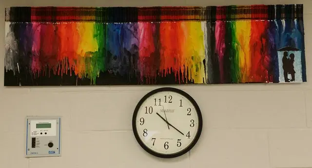 Custom Artwork 007 by Mary Fielder