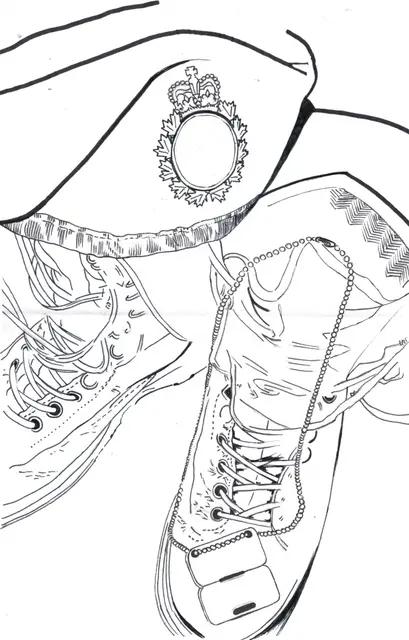 Colouring Book 023 by Mary Fielder