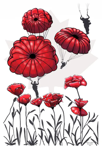 Custom Artwork 078 by Mary Fielder