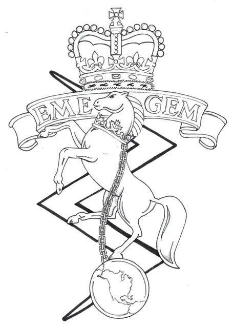 Colouring Book 006 by Mary Fielder