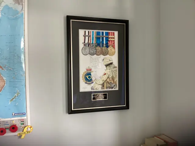 Custom Artwork 199 by Mary Fielder