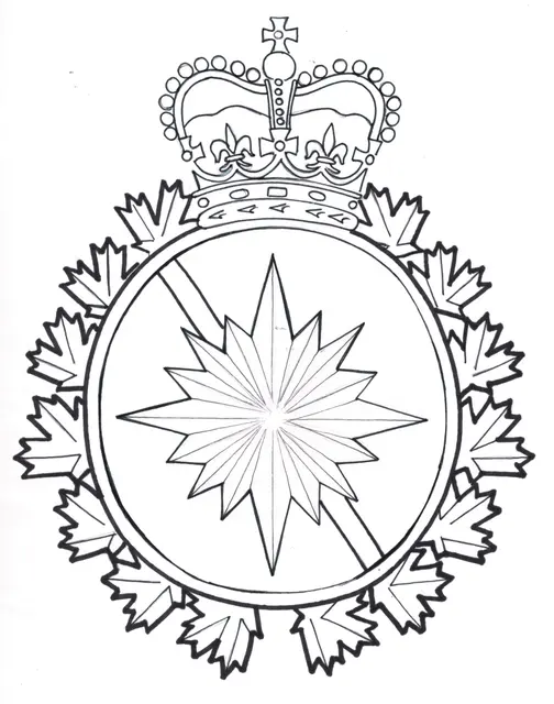 Colouring Book 011 by Mary Fielder