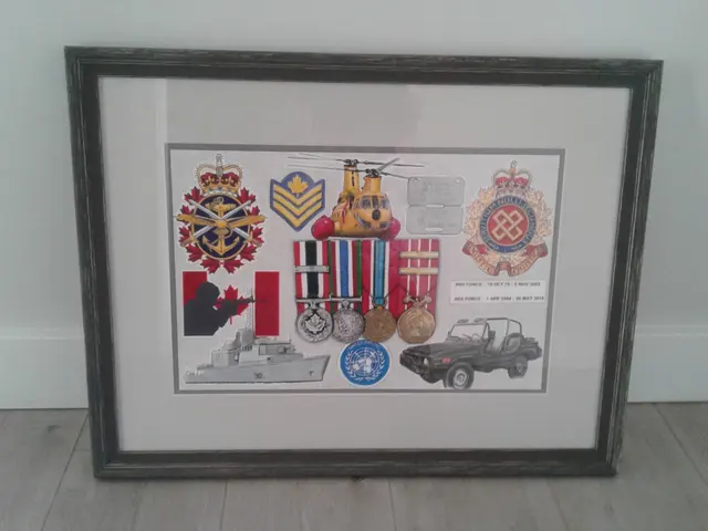Custom Artwork 193 by Mary Fielder