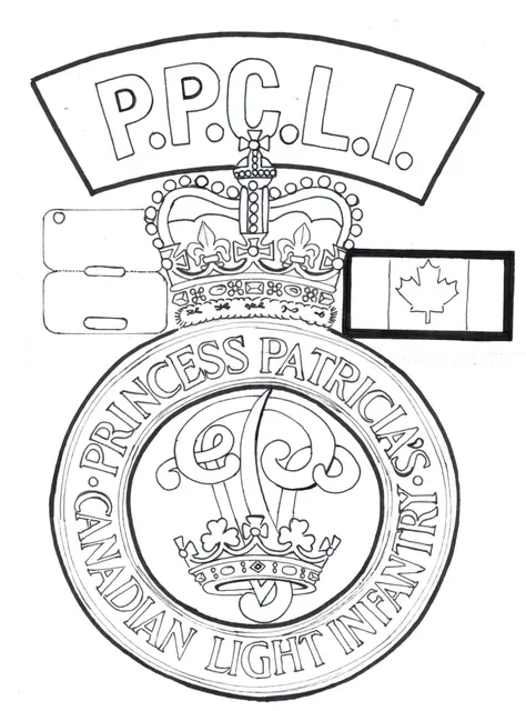 Colouring Book 014 by Mary Fielder